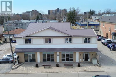 Commercial for Sale in Ontario