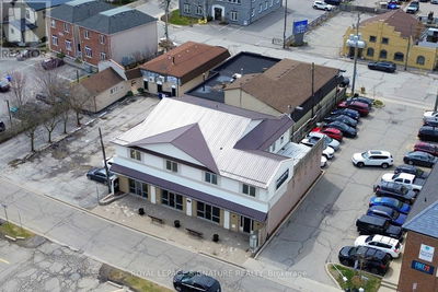 Commercial for Sale in Ontario