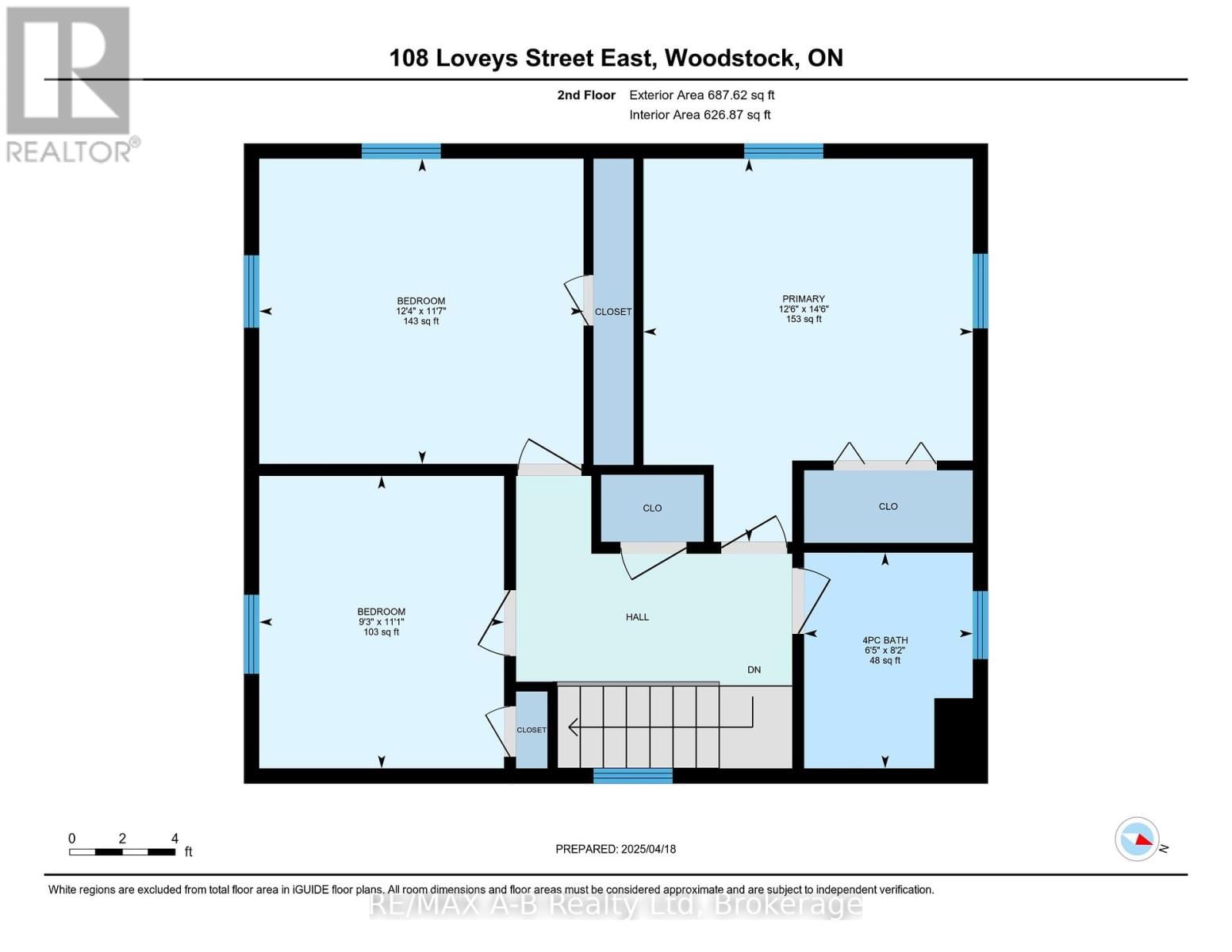 108 LOVEYS STREET EAST Image 47