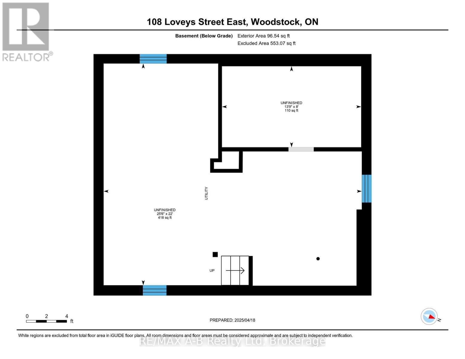 108 LOVEYS STREET EAST Image 48