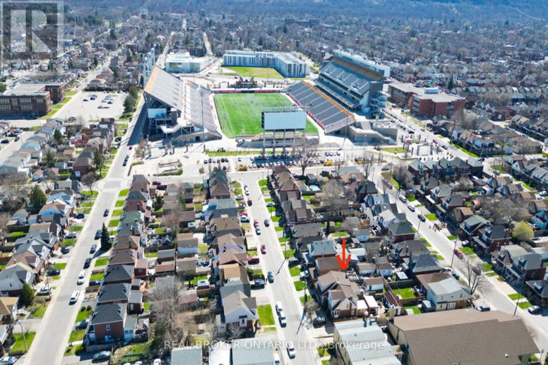 Secondary Property View
