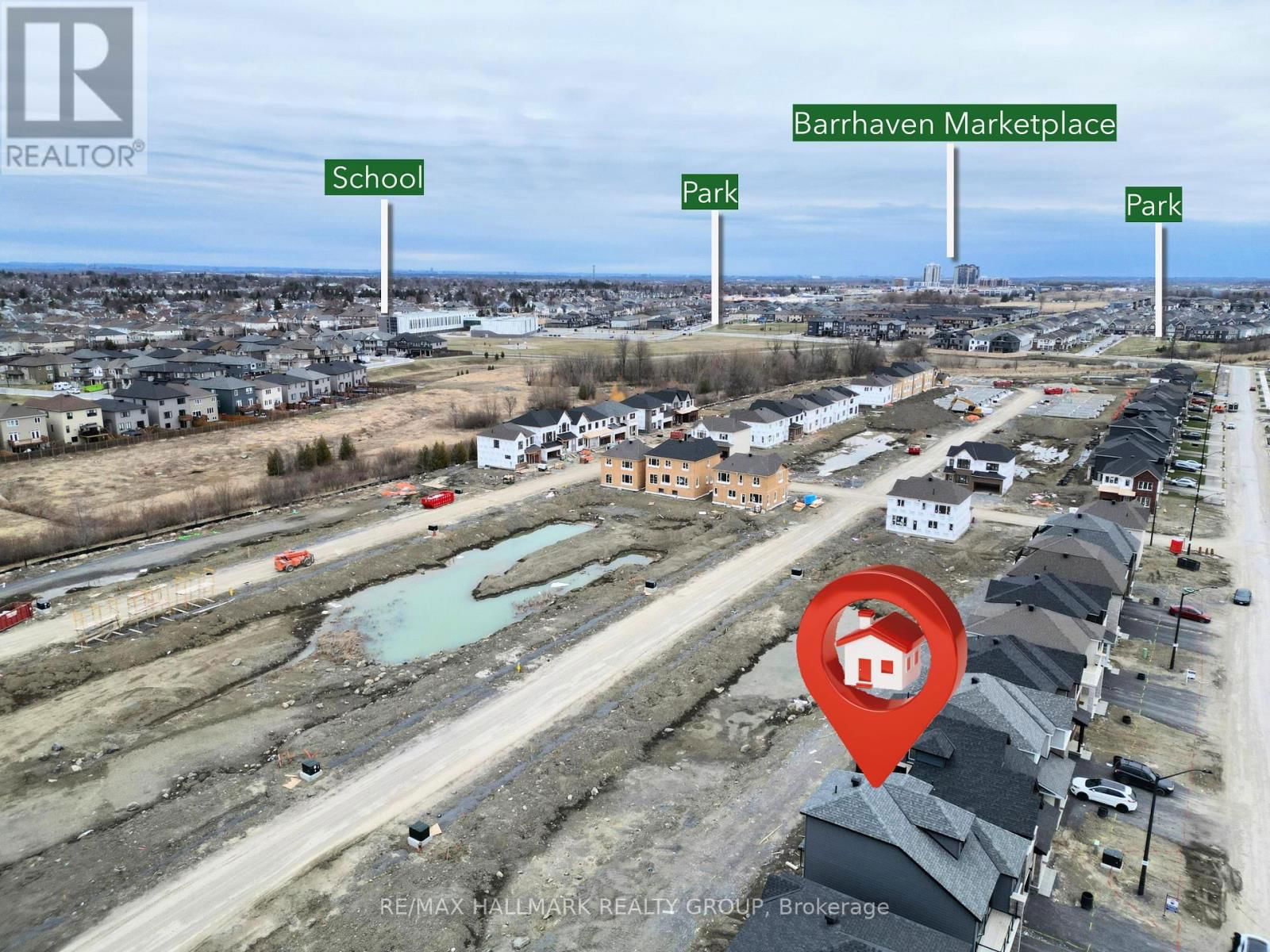 162 CONSERVANCY DRIVE Image 29