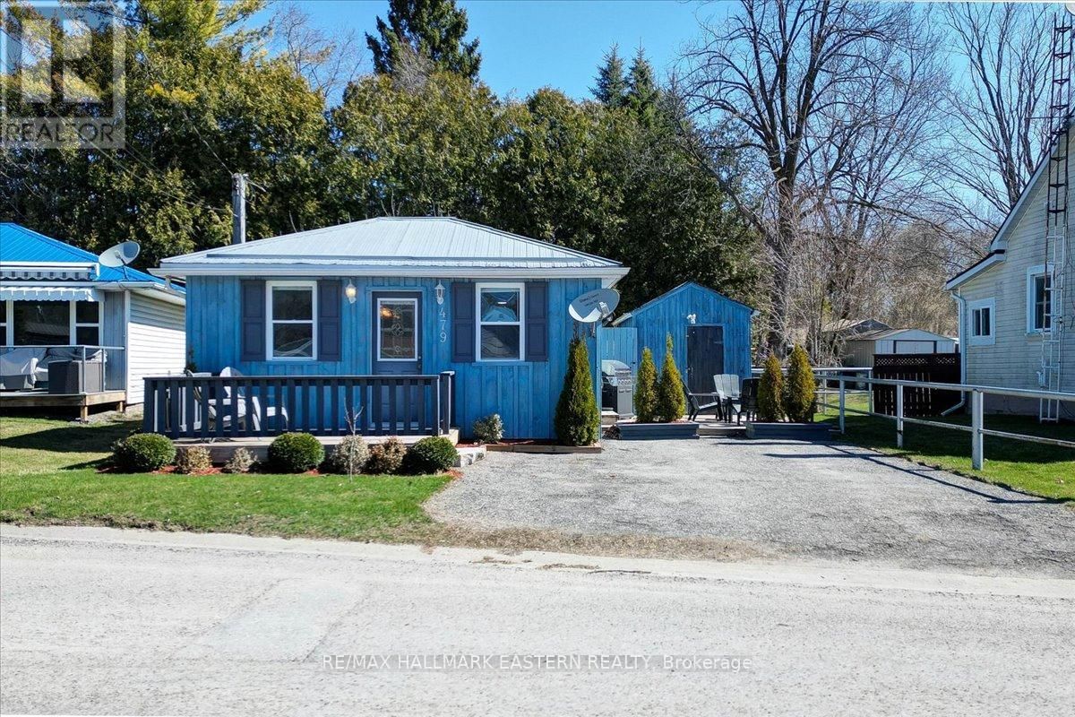 Primary Property View