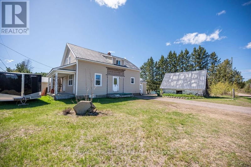 Secondary Property View