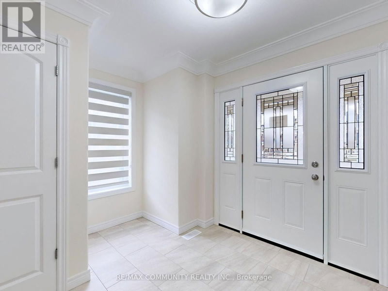 Tertiary Property View