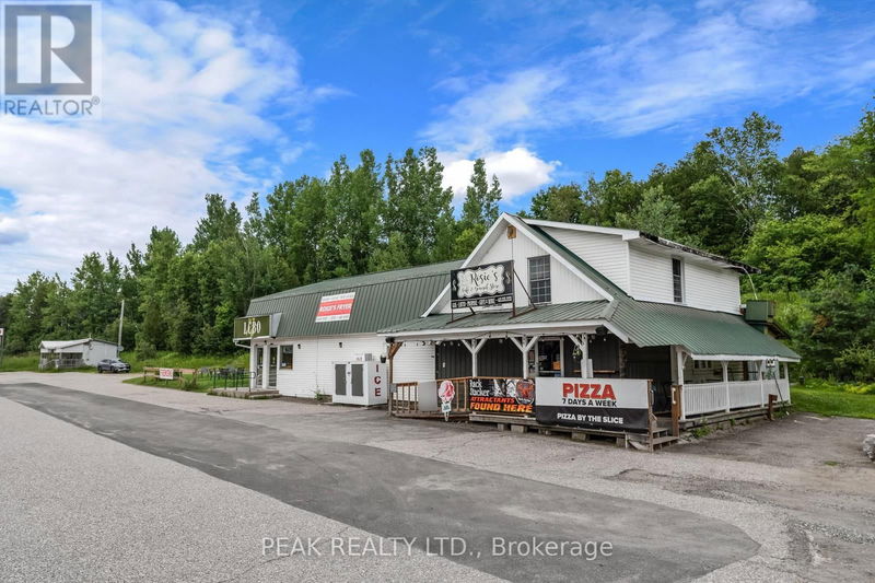 Secondary Property View