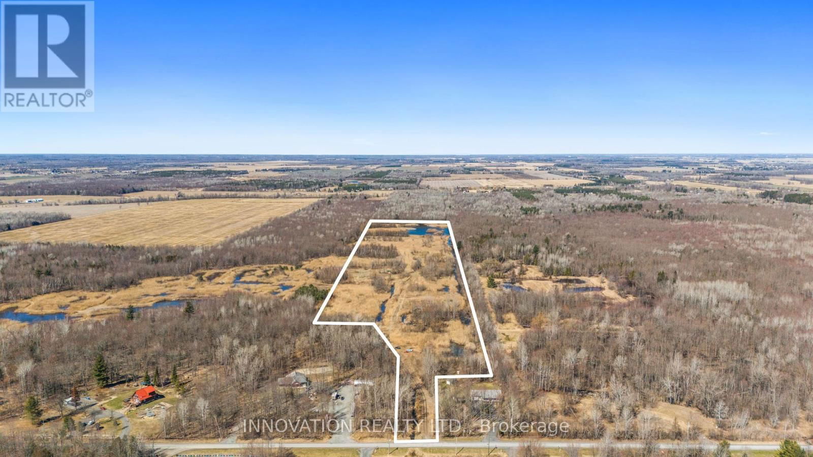Primary Property View