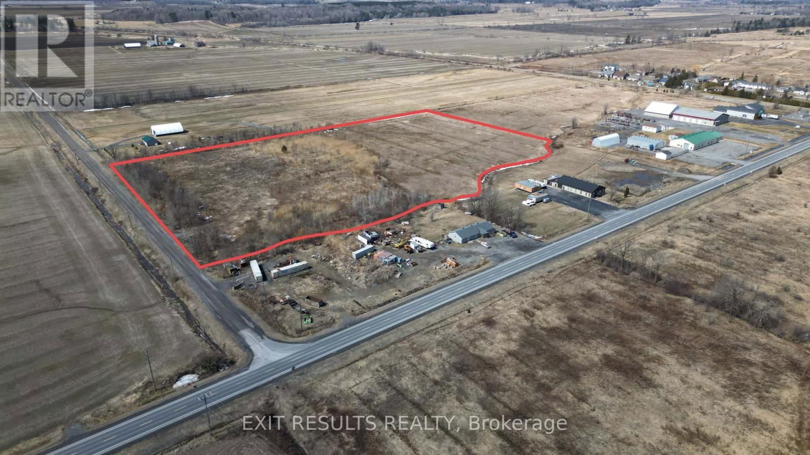 Pts 3&4 CONCESSION 7 ROAD Image 6