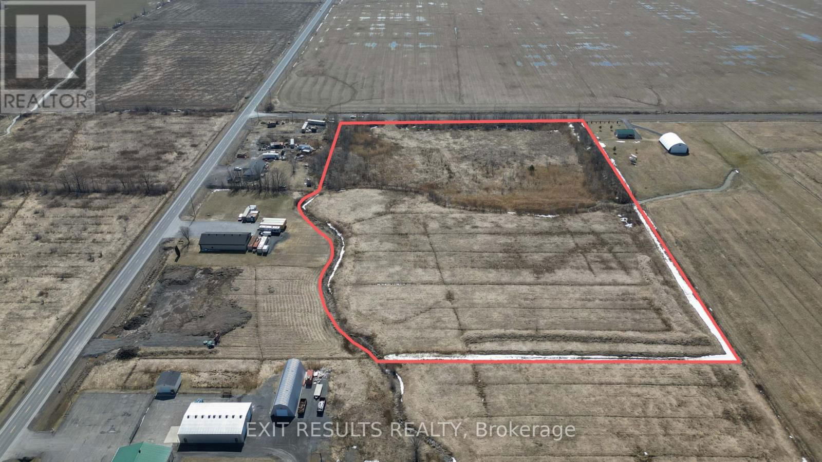 Pts 3&4 CONCESSION 7 ROAD Image 8