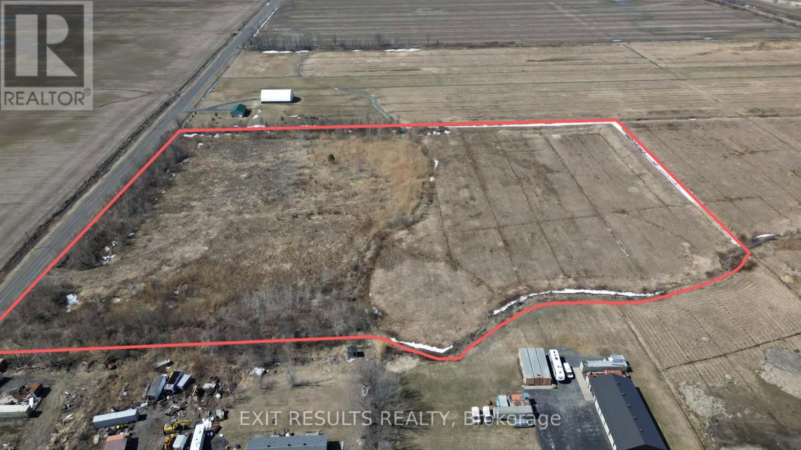 Pts 3&4 CONCESSION 7 ROAD Image 9