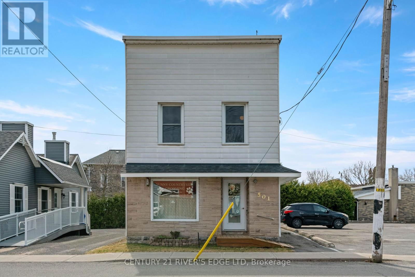 501 CHURCH STREET Image 1