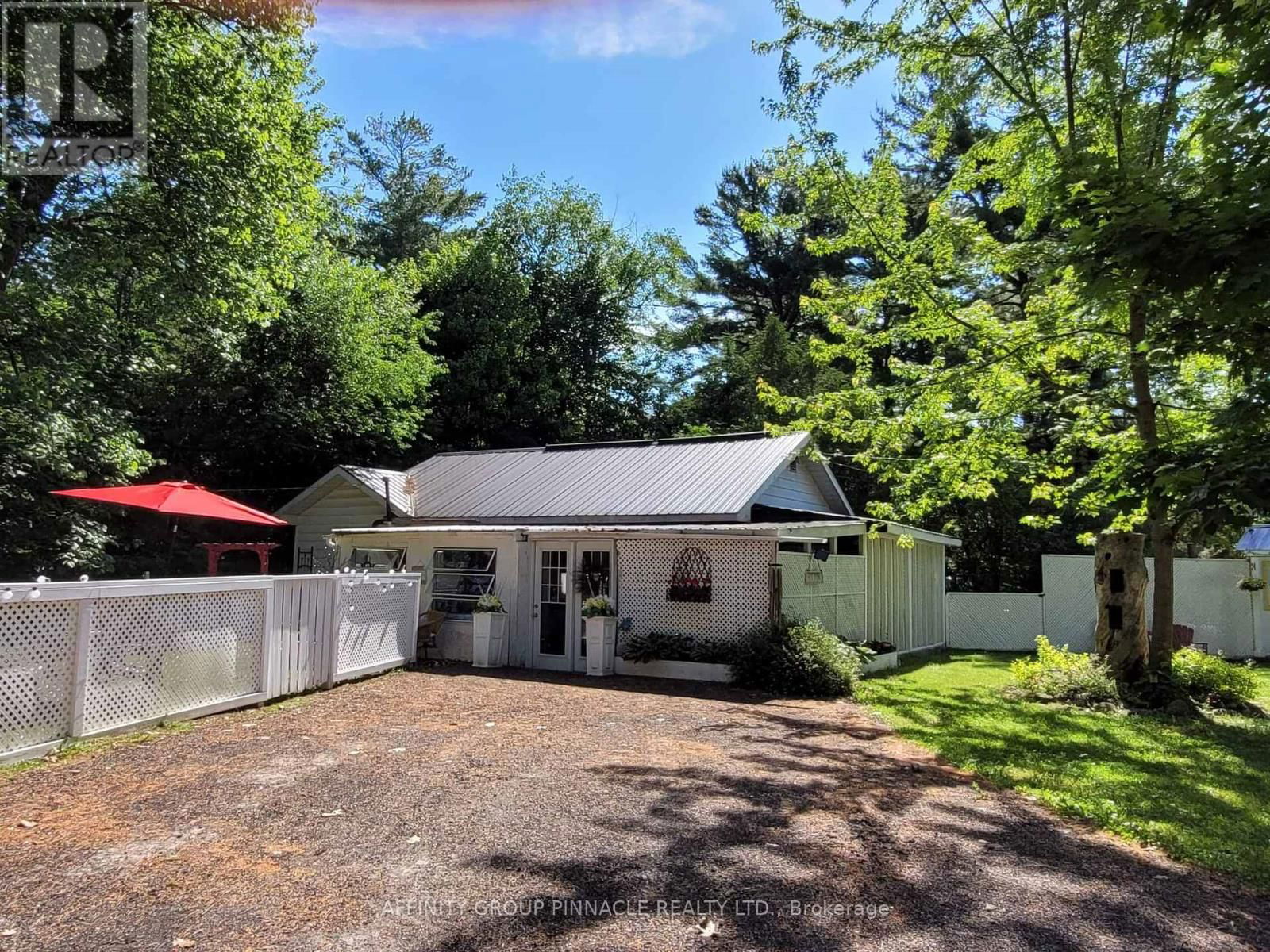 Primary Property View
