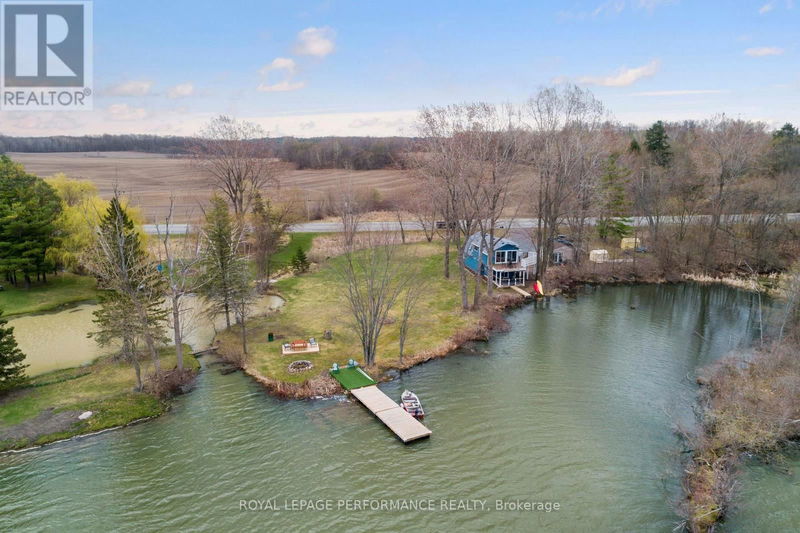 Secondary Property View