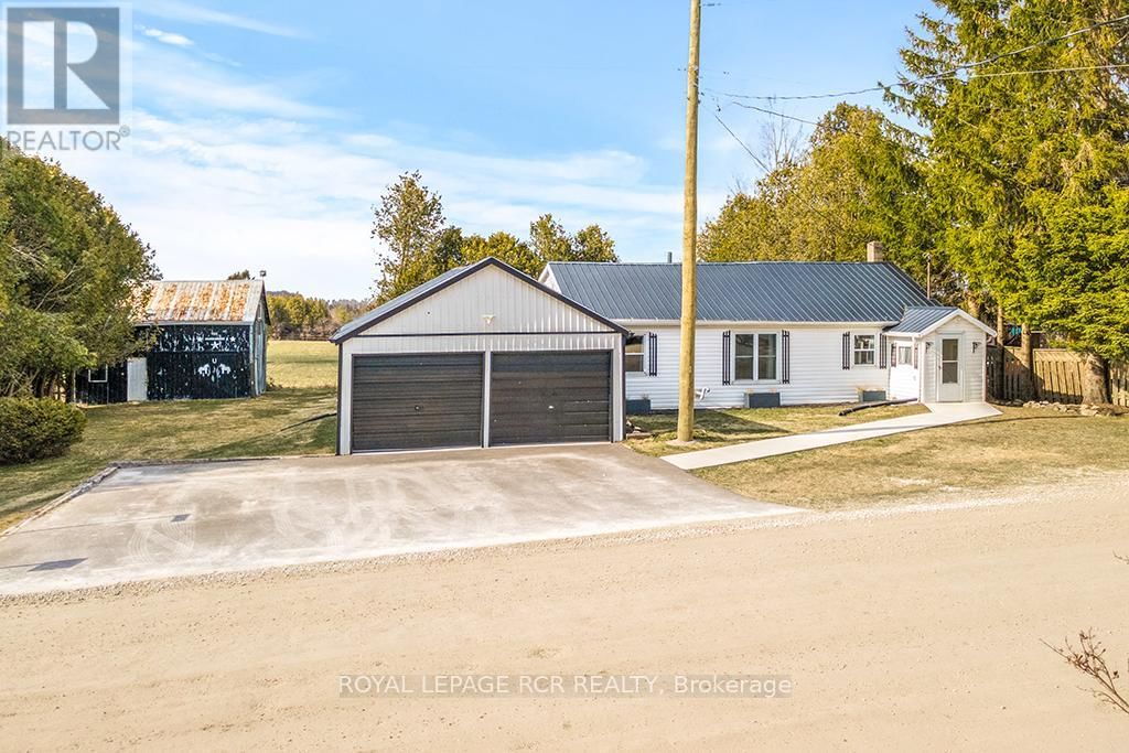 Primary Property View