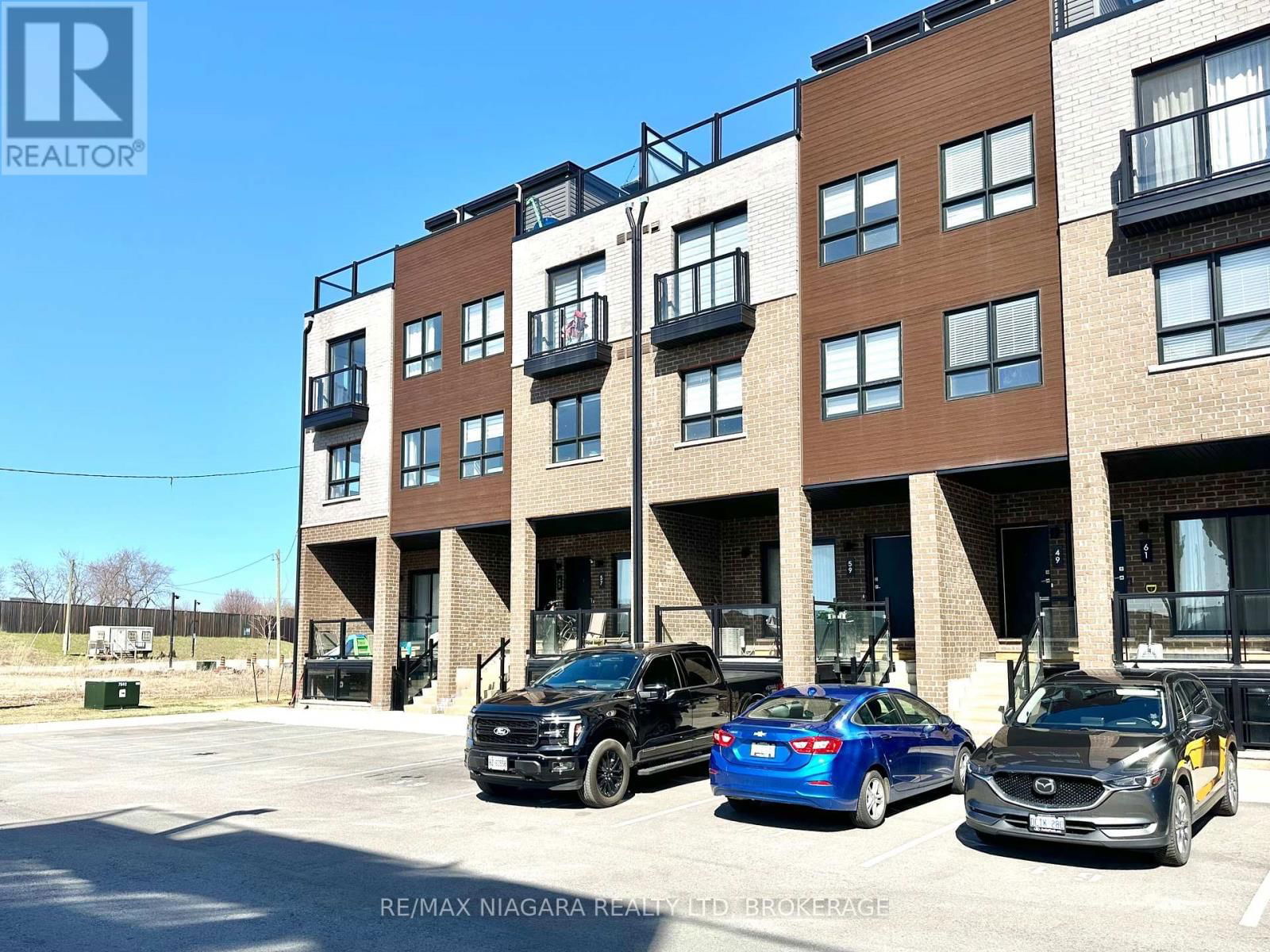 43 - 6705 CROPP STREET Image 1