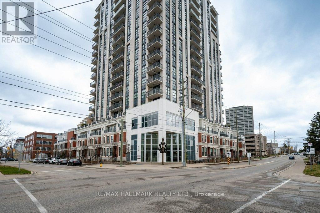 1408 - 144 PARK STREET Image 1