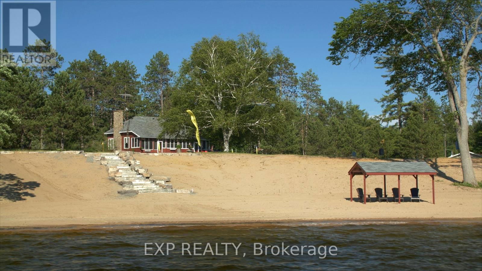Lot 40 SANDY SHORES TRAIL Image 10