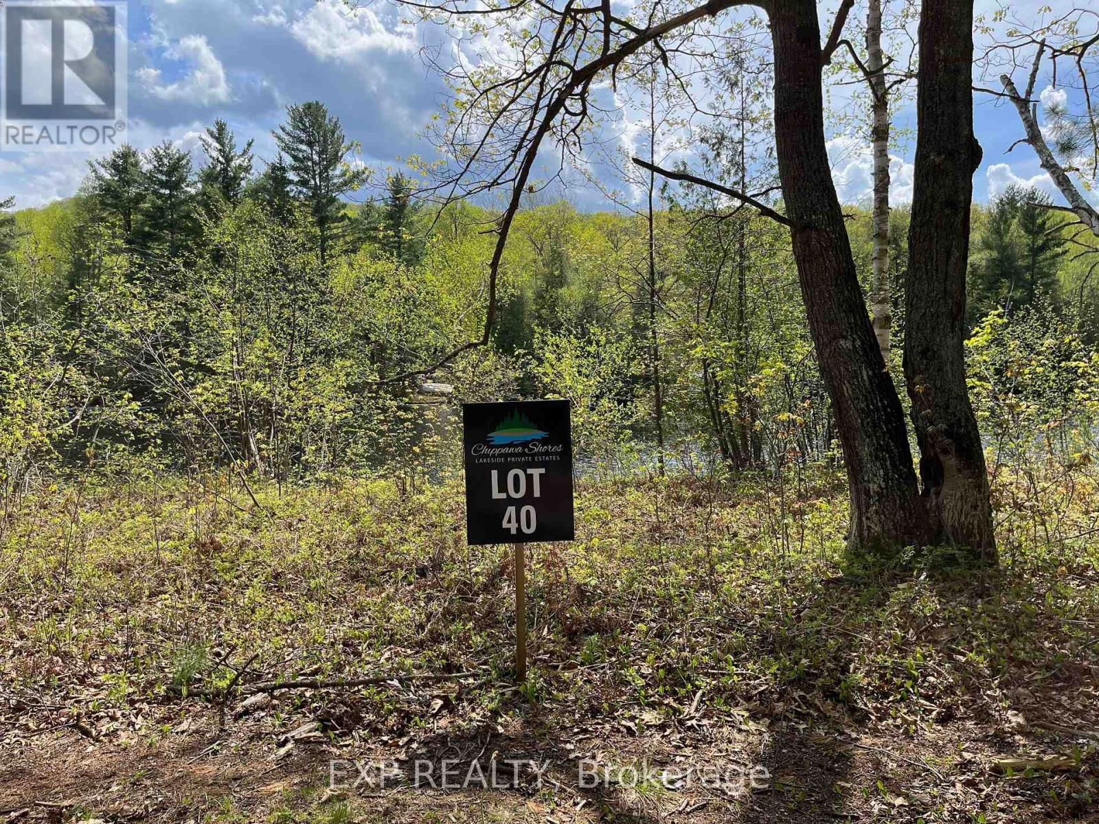 Lot 40 SANDY SHORES TRAIL Image 3