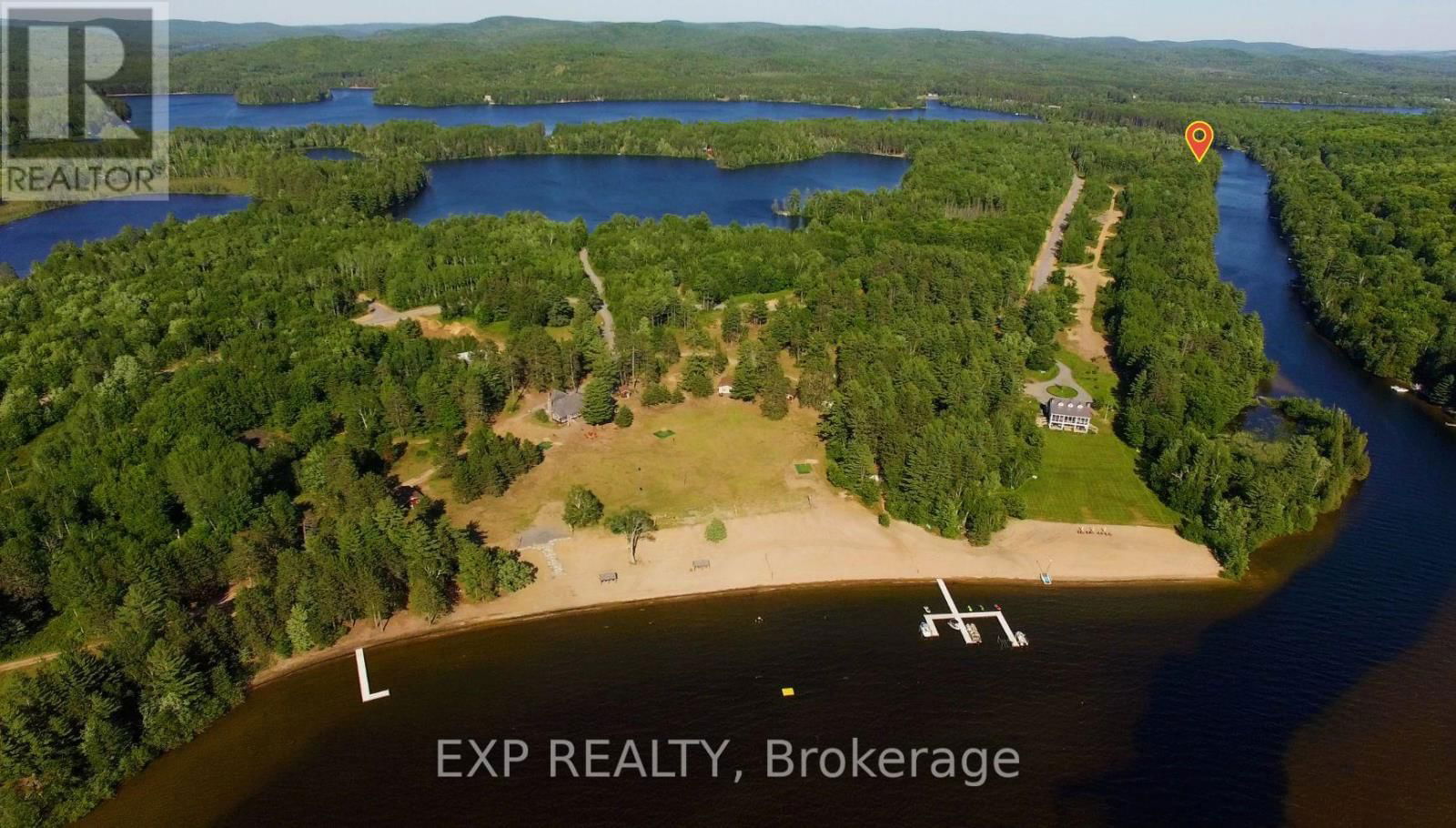 Lot 40 SANDY SHORES TRAIL Image 6