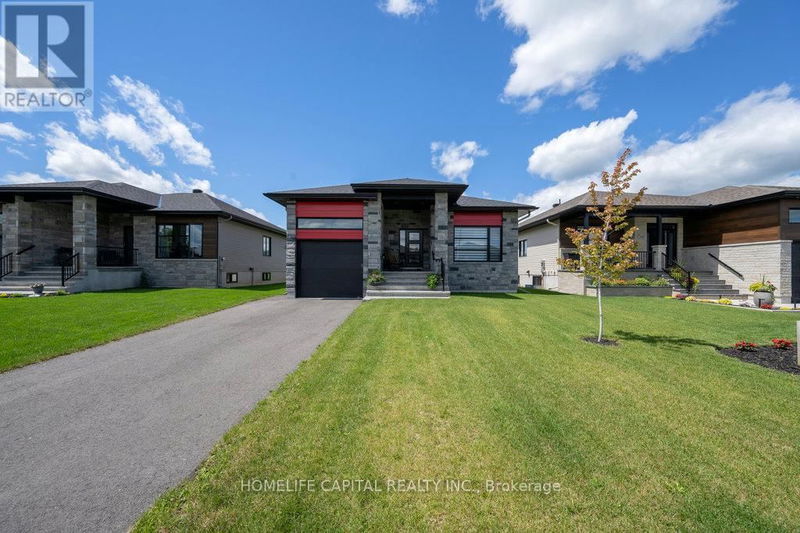 Secondary Property View