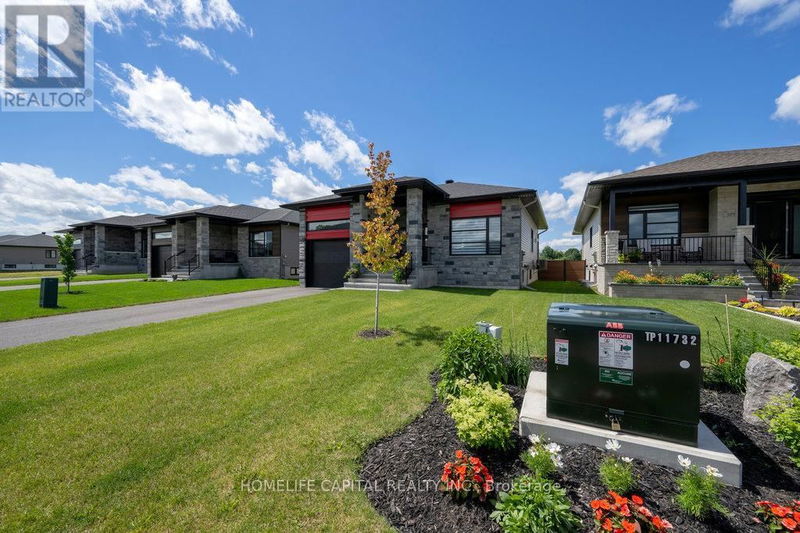 Tertiary Property View