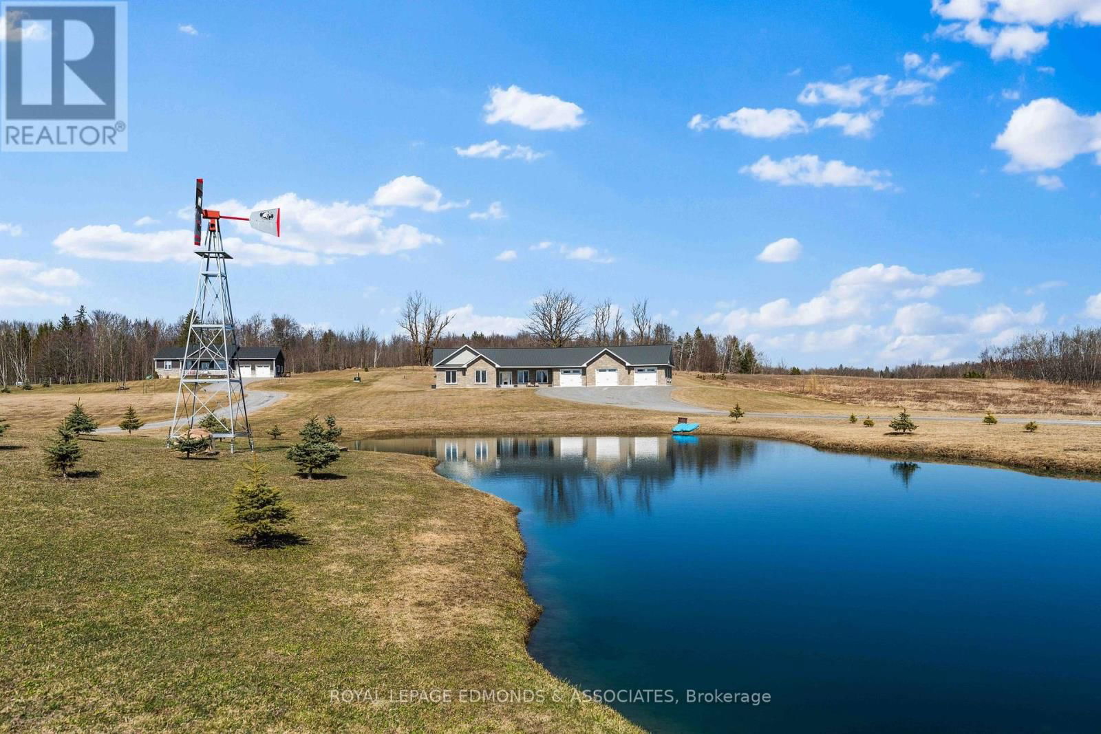 Primary Property View