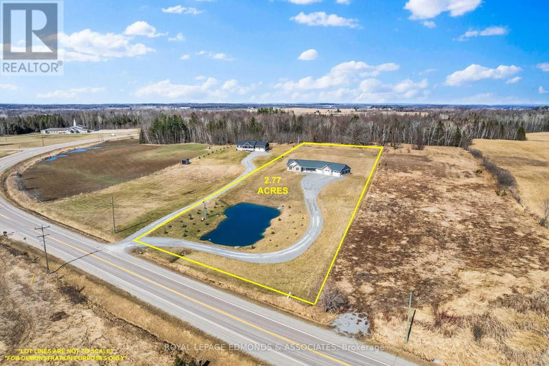 Secondary Property View