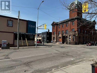 Restaurants for Sale in Canada