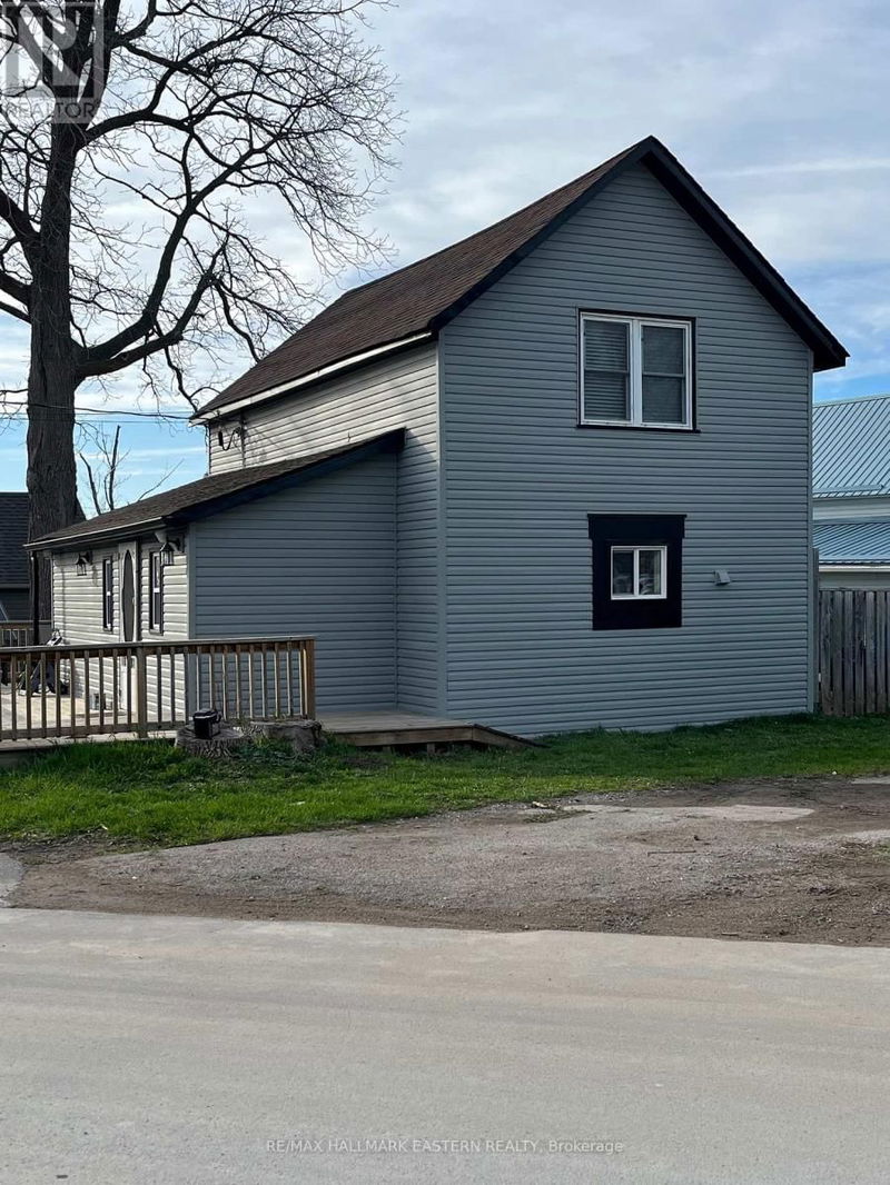 Secondary Property View