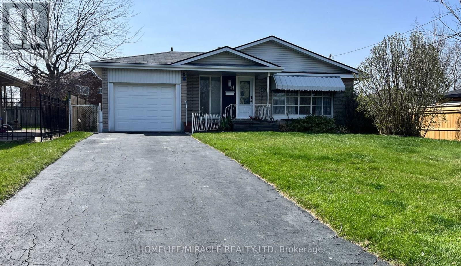 41 GRANDE AVENUE Image 1