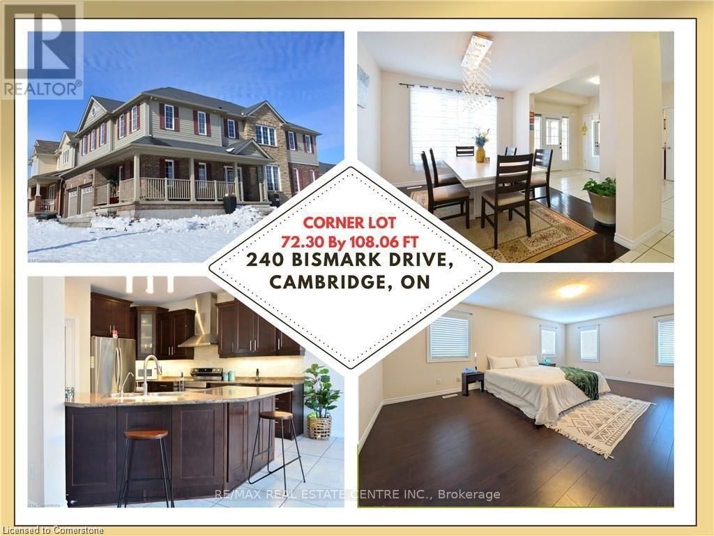 240 BISMARK DRIVE Image 1