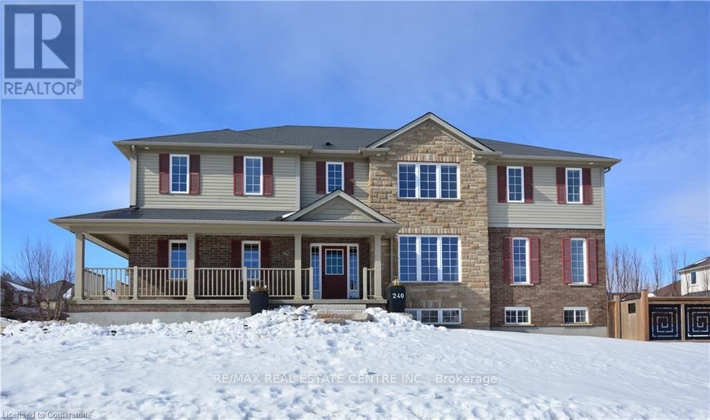 240 BISMARK DRIVE Image 3