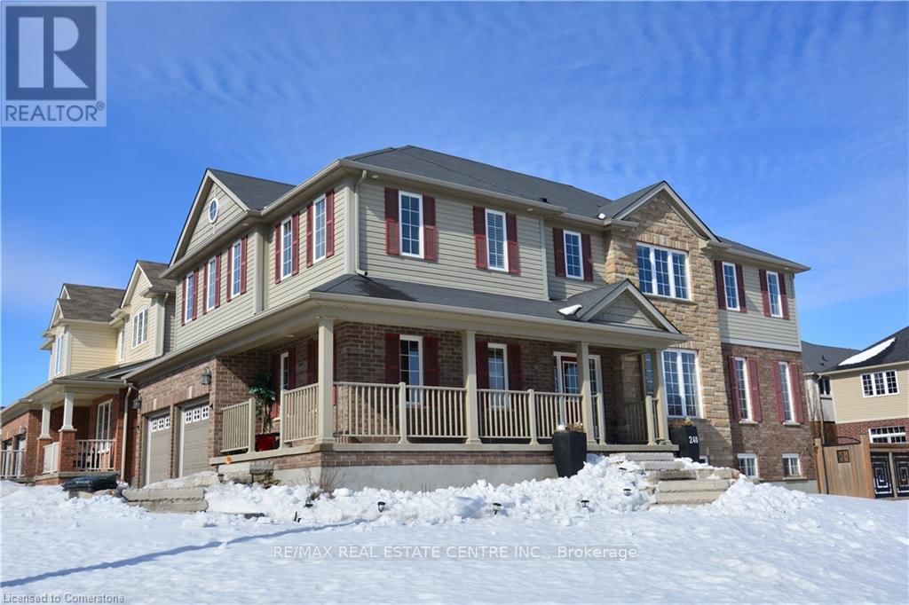 240 BISMARK DRIVE Image 6