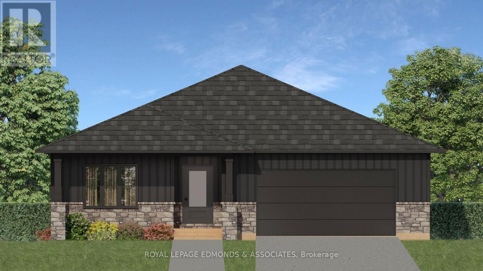 Primary Property View