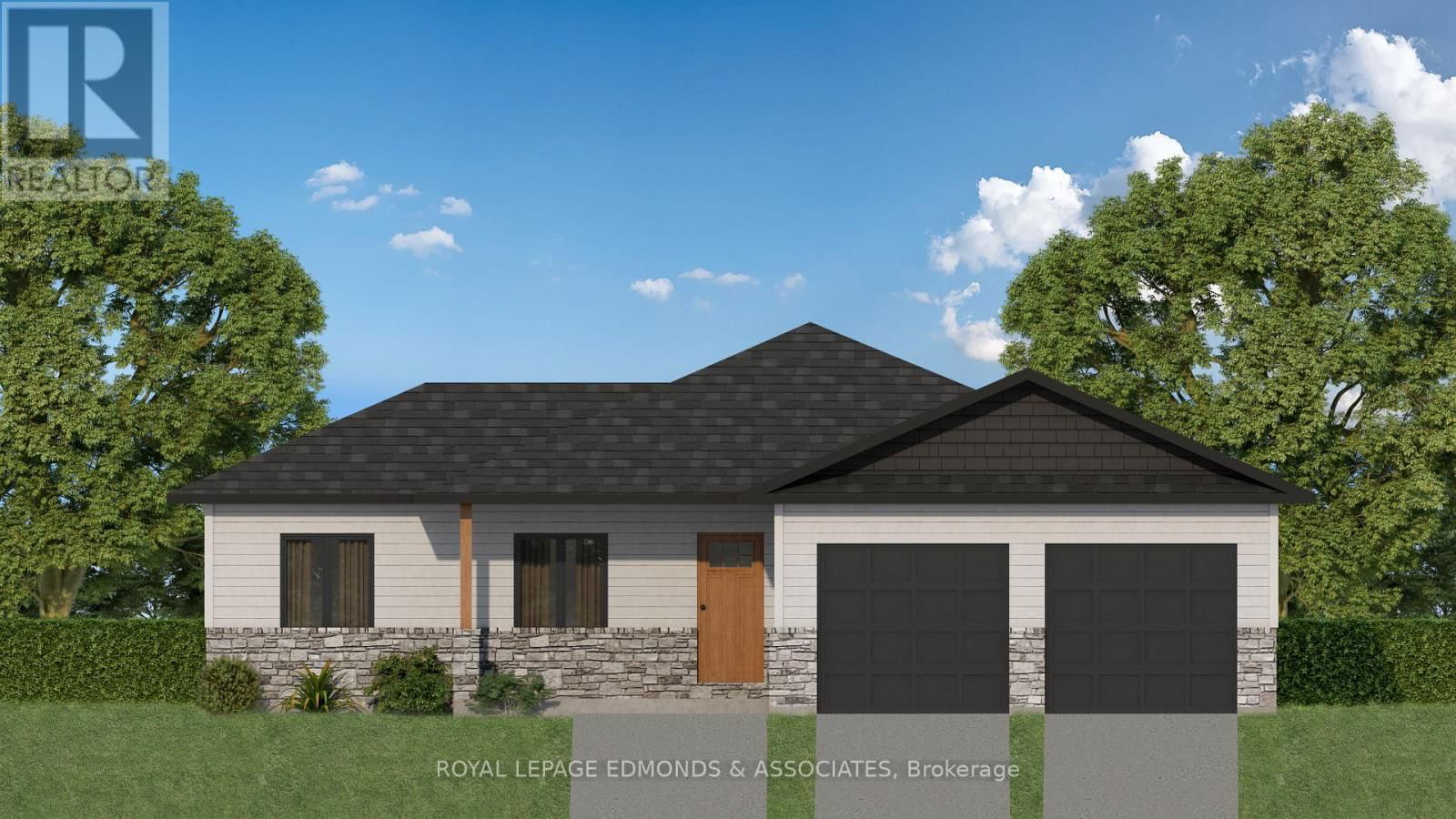 Primary Property View