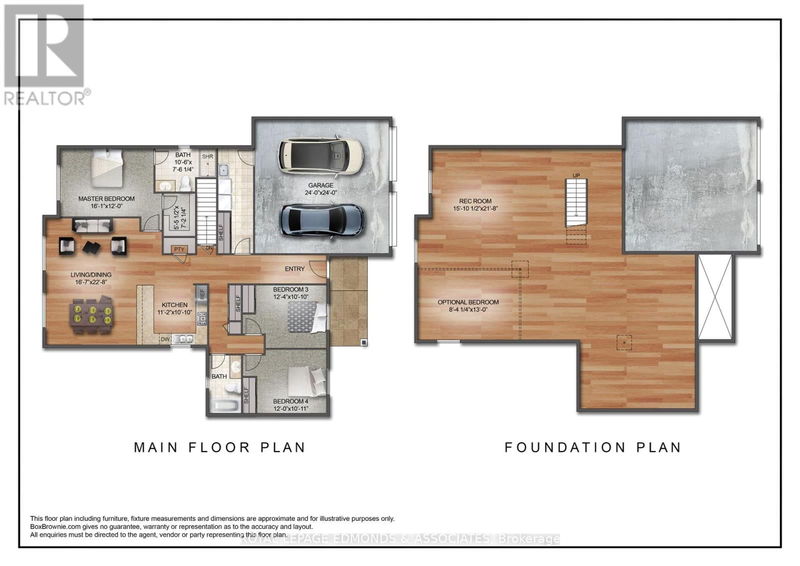 Secondary Property View