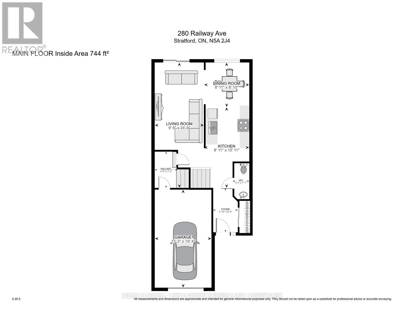 280 RAILWAY AVENUE Image 33