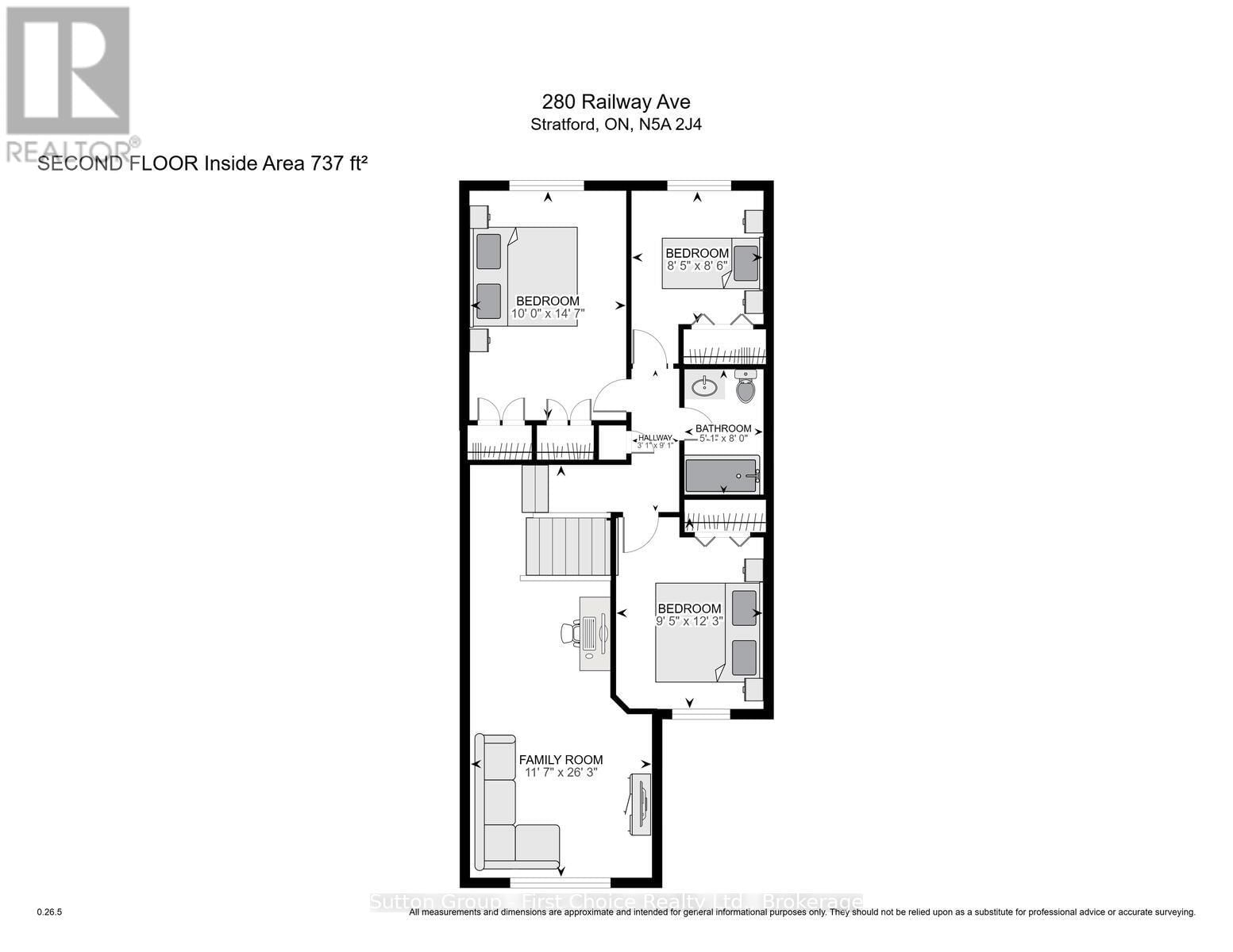 280 RAILWAY AVENUE Image 34