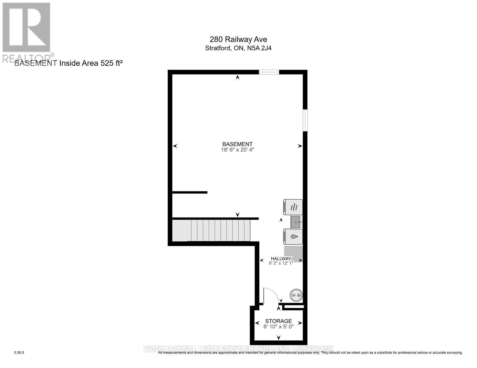 280 RAILWAY AVENUE Image 35