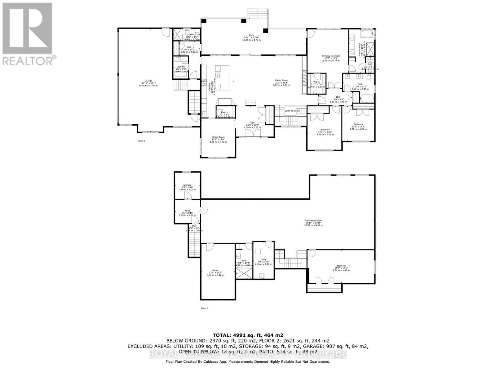 1245 EL CAMINO STREET Image 46