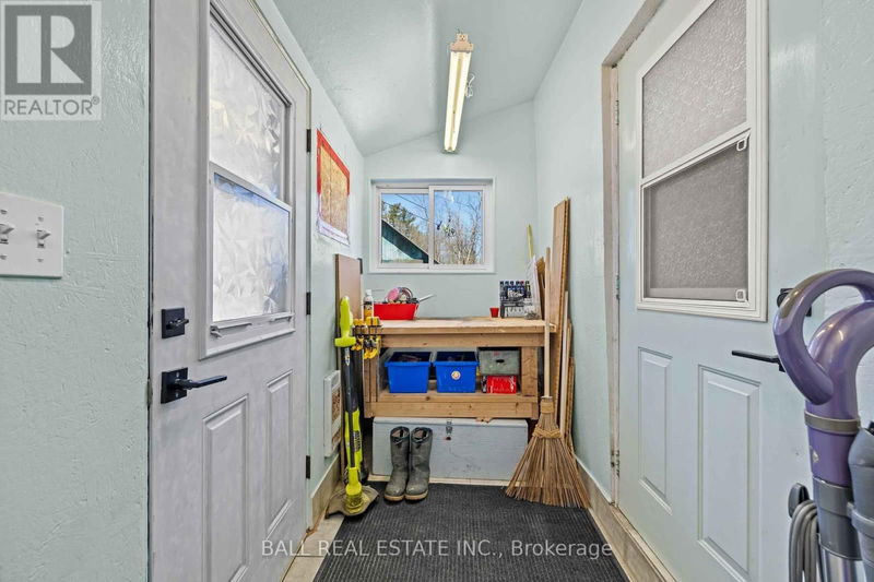 Tertiary Property View
