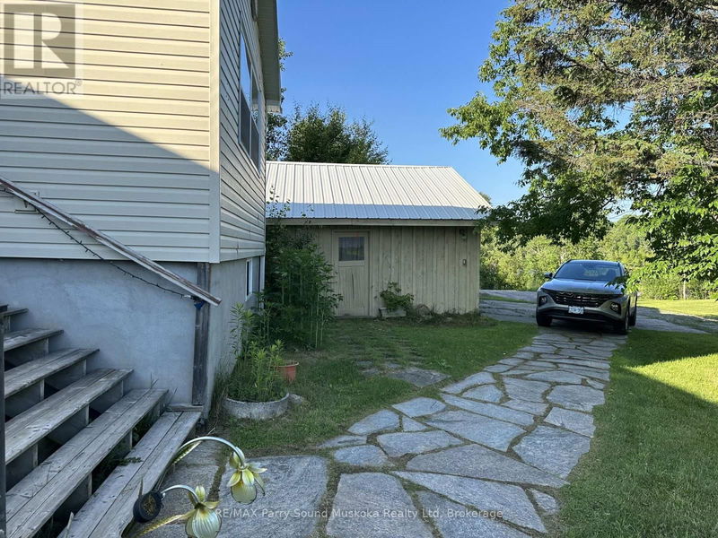 Tertiary Property View