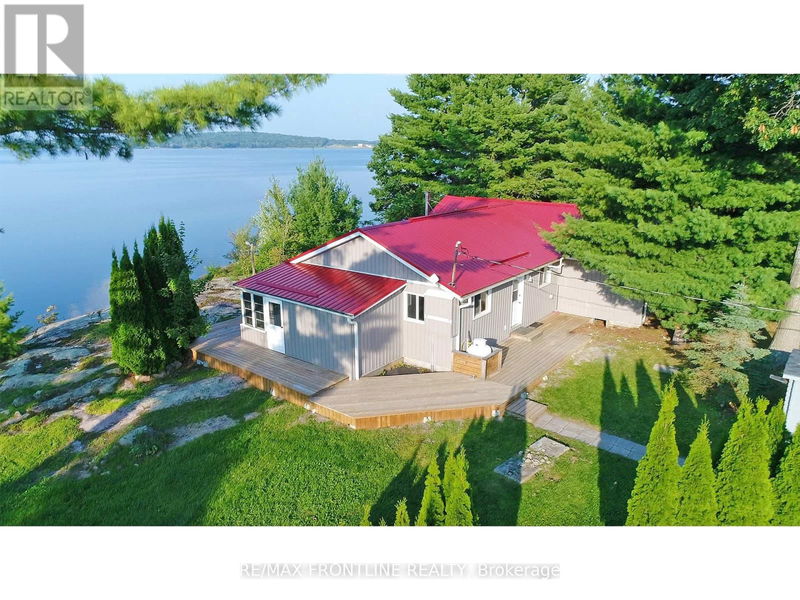 Secondary Property View