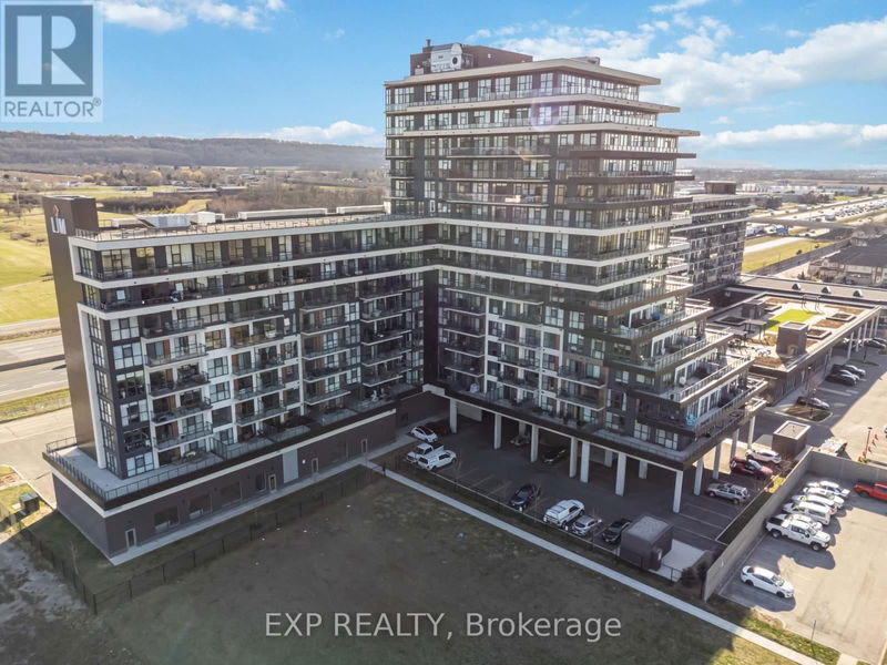 Tertiary Property View