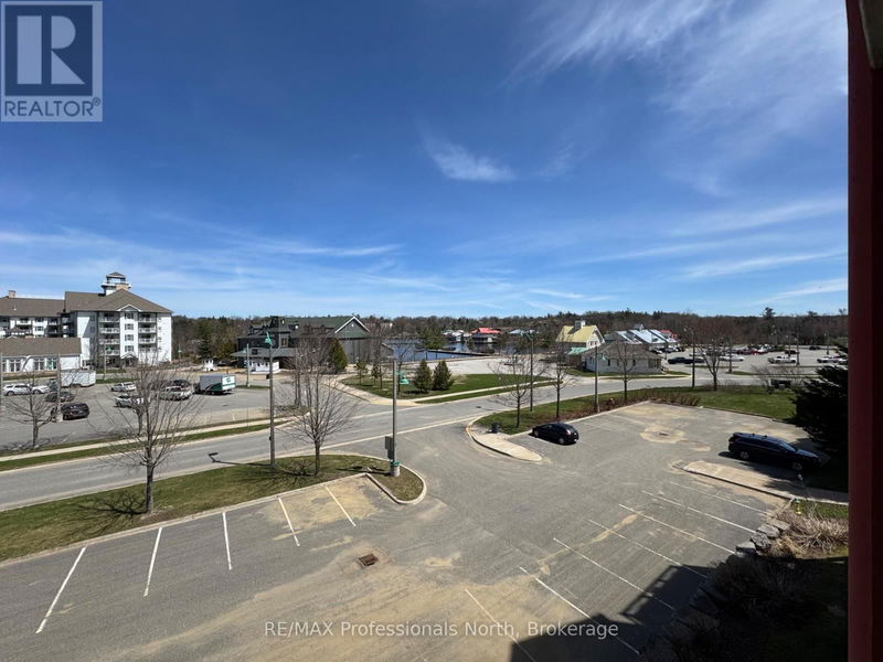 Tertiary Property View