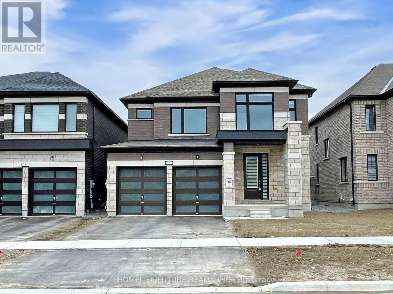 Primary Property View