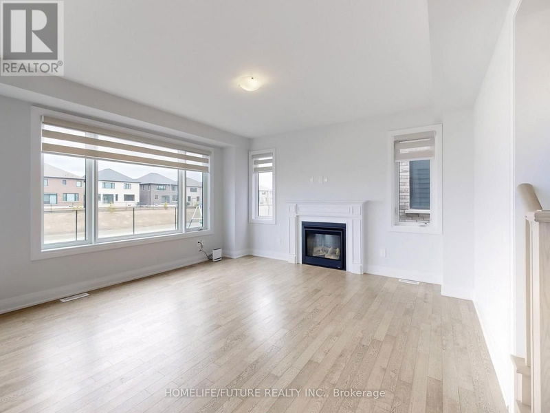 Tertiary Property View