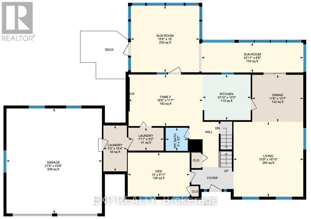 97 HEARTHSTONE DRIVE Image 46