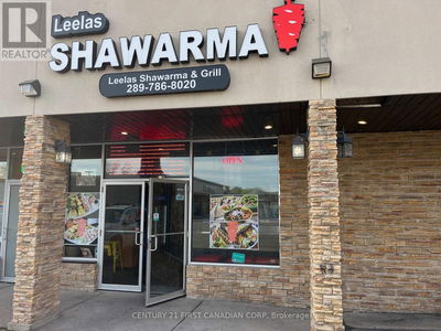 Restaurants for Sale in Canada