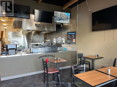 Restaurants for Sale in Canada